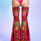 Gardenia Flowy Set
