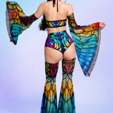 Sweet Fantasy Flowy Set