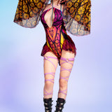 Magnolia Fairy Bodysuit