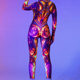 Forged In Fire Costume