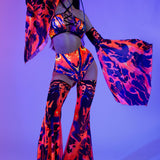 Fahrenheit Flowy Set
