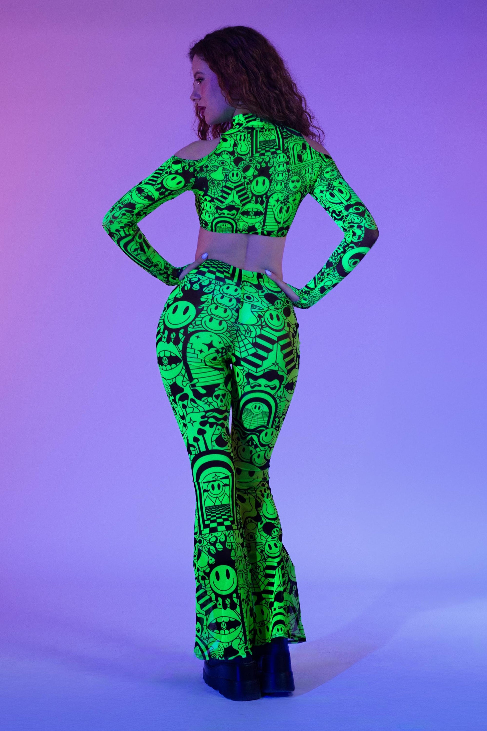 Funnytown Mesh Set 2