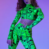 Funnytown Mesh Set