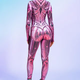 Armored Heart Costume