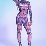 Space Cadet Costume