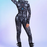 Sergeant Costume