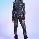 Sergeant Costume