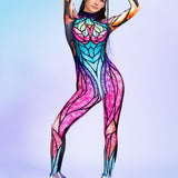 Clarity Costume