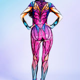 Clarity Costume