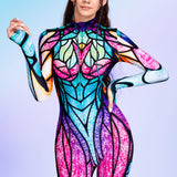 Clarity Costume