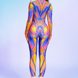Heatmap Costume