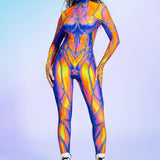 Heatmap Costume