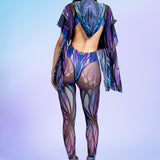 Ascendant Hooded Fairy Costume