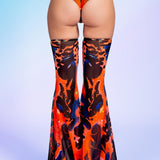 Fahrenheit X Ring Top