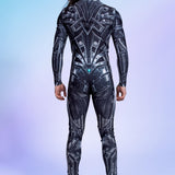 Sergeant Male Costume