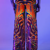 Photon Particle Male Hooded Split Set