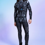 Sergeant Male Costume