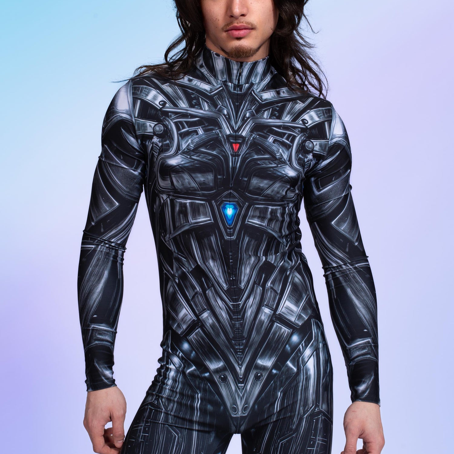 Sergeant Male Costume