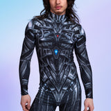 Sergeant Male Costume