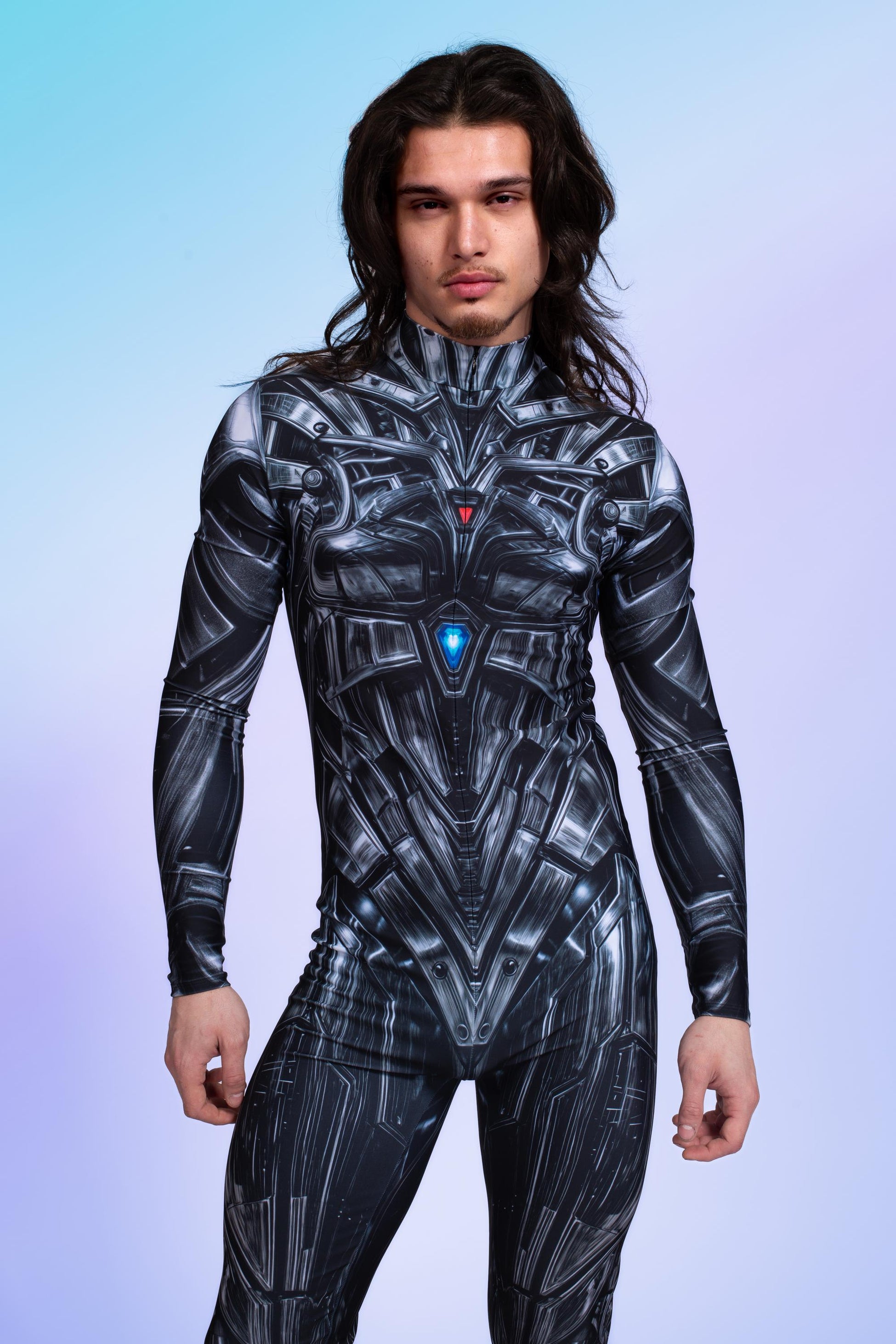 Sergeant Male Costume 1