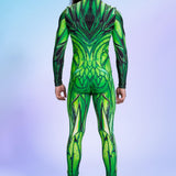 Cicada Male Costume