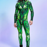 Cicada Male Costume