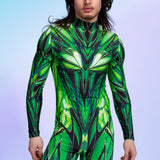 Cicada Male Costume