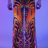 Photon Particle Male Hooded Split Set
