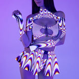 Entrance U Cutout Set