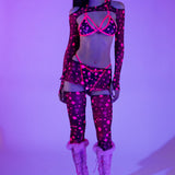 Sparkles Thong