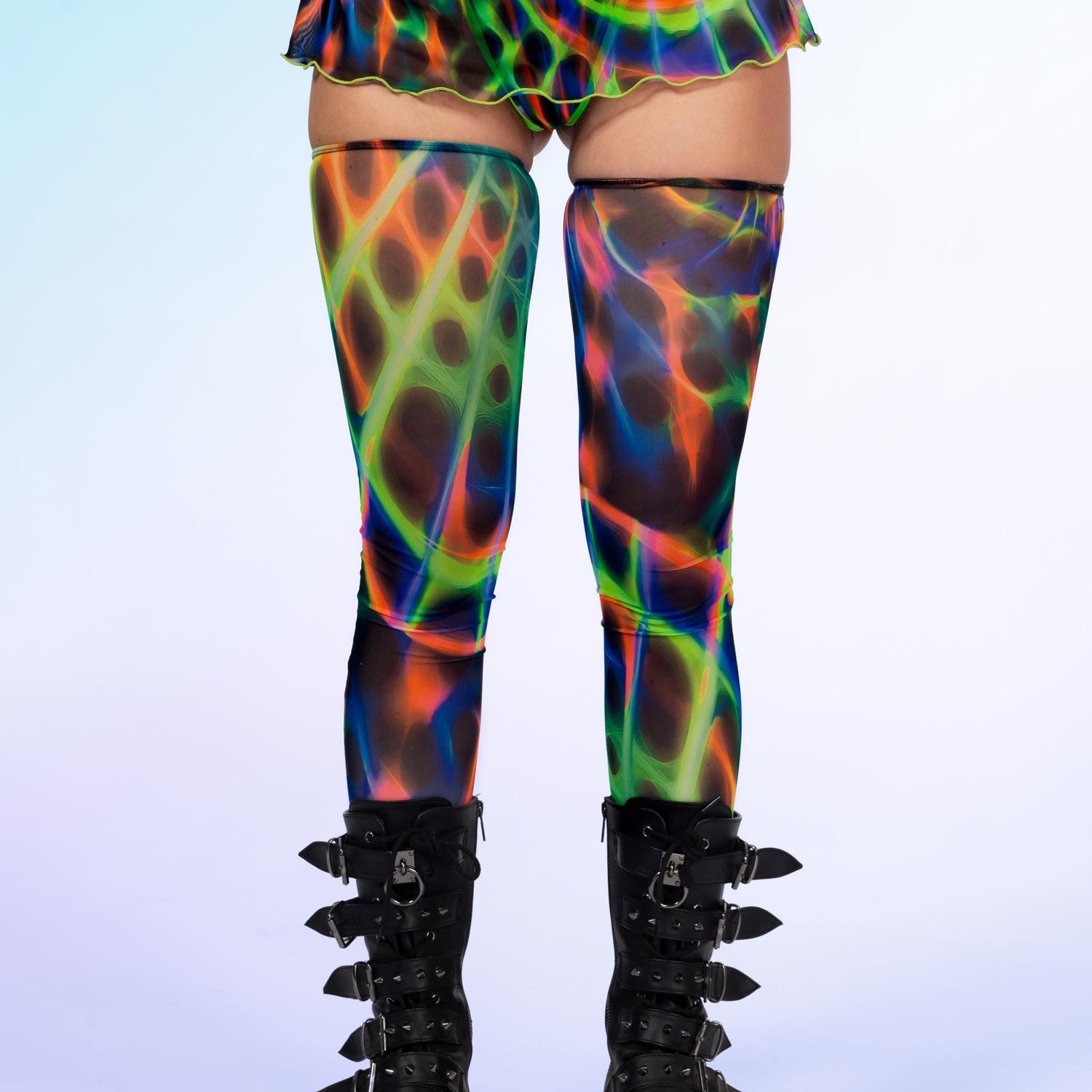Prism Dream Ring Triangle Top 7