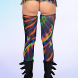 Prism Dream Thong