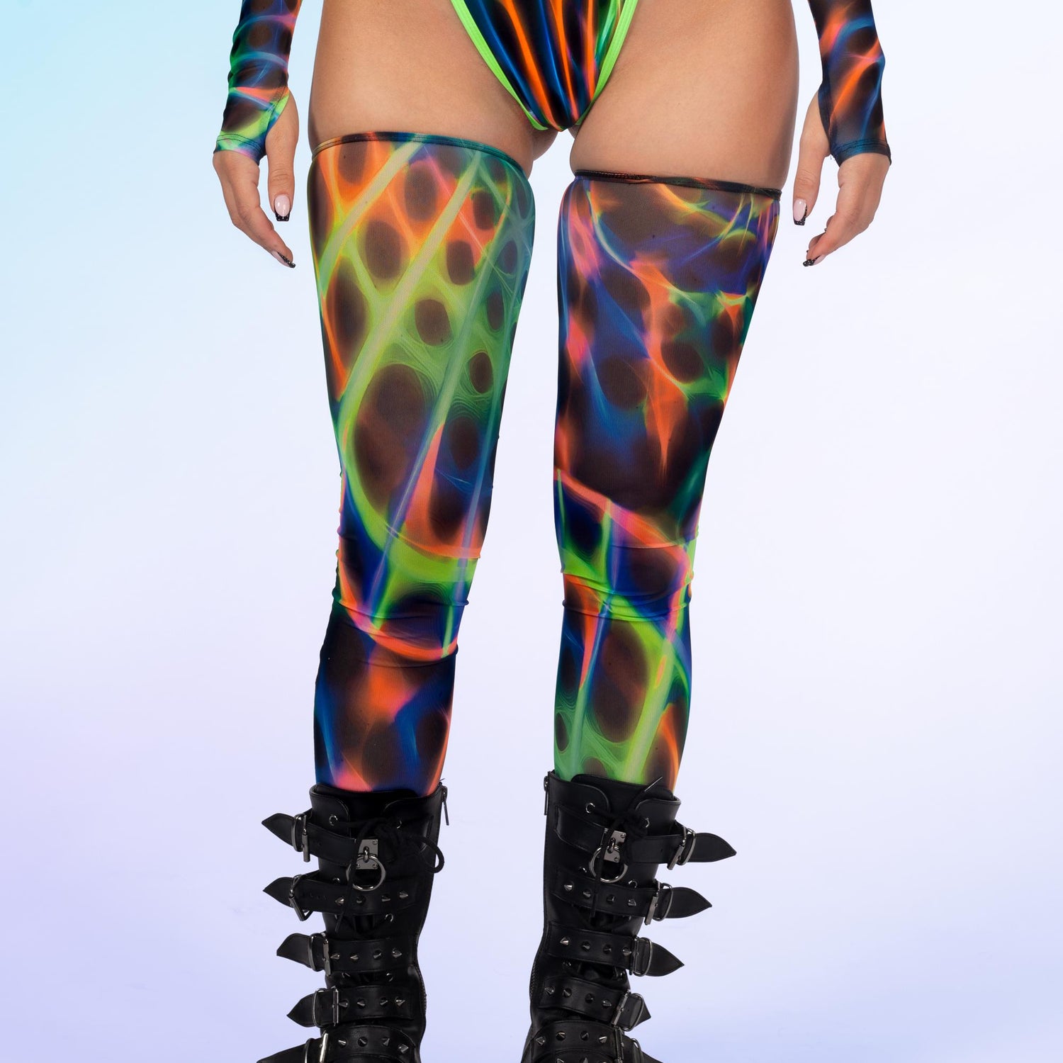Prism Dream Thong