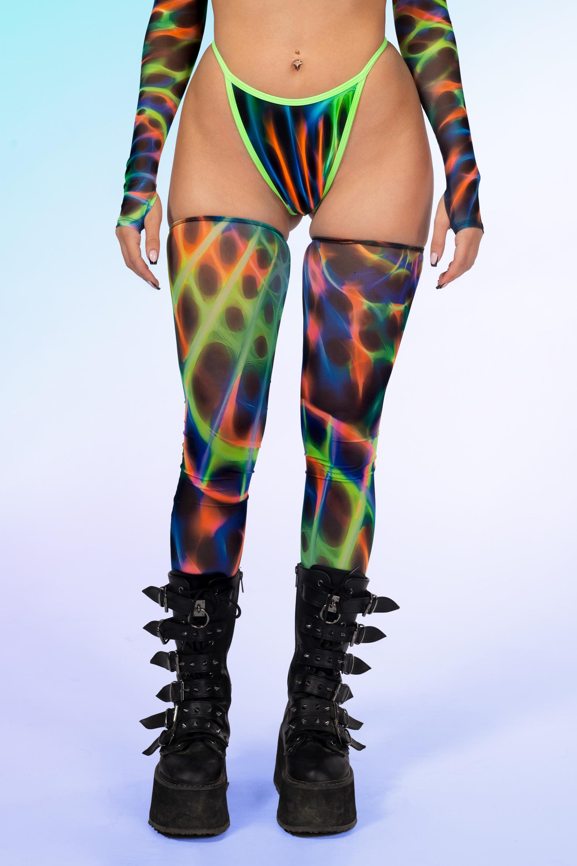 Prism Dream Thong 1