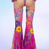 Sugarbabe Blossom Butterfly Shorts