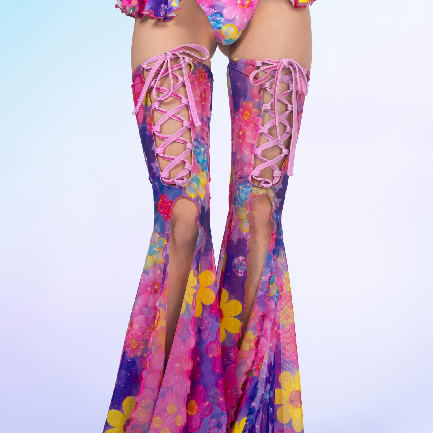 Sugarbabe Blossom Butterfly Shorts