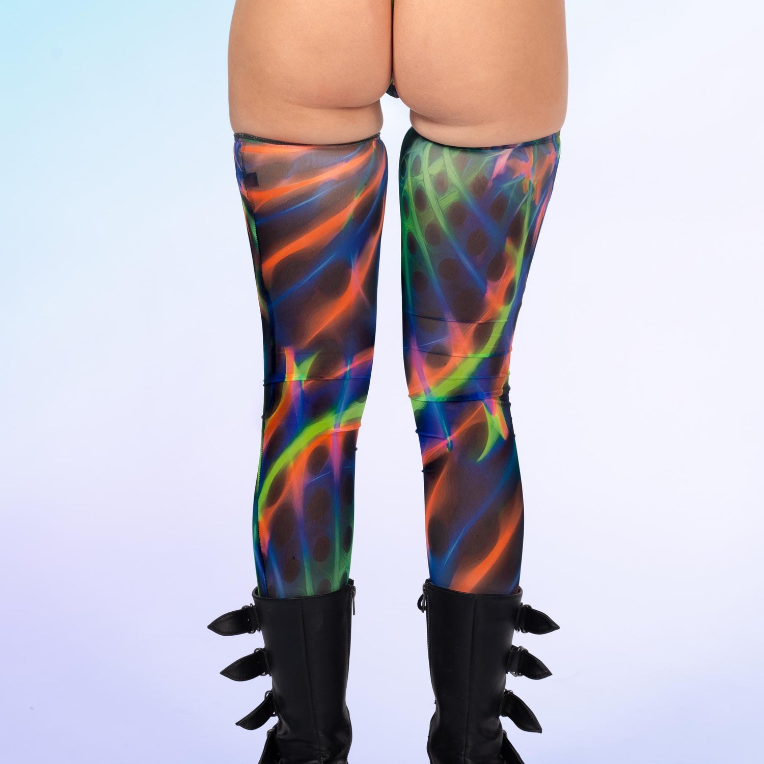 Prism Dream Thong Blue, Green