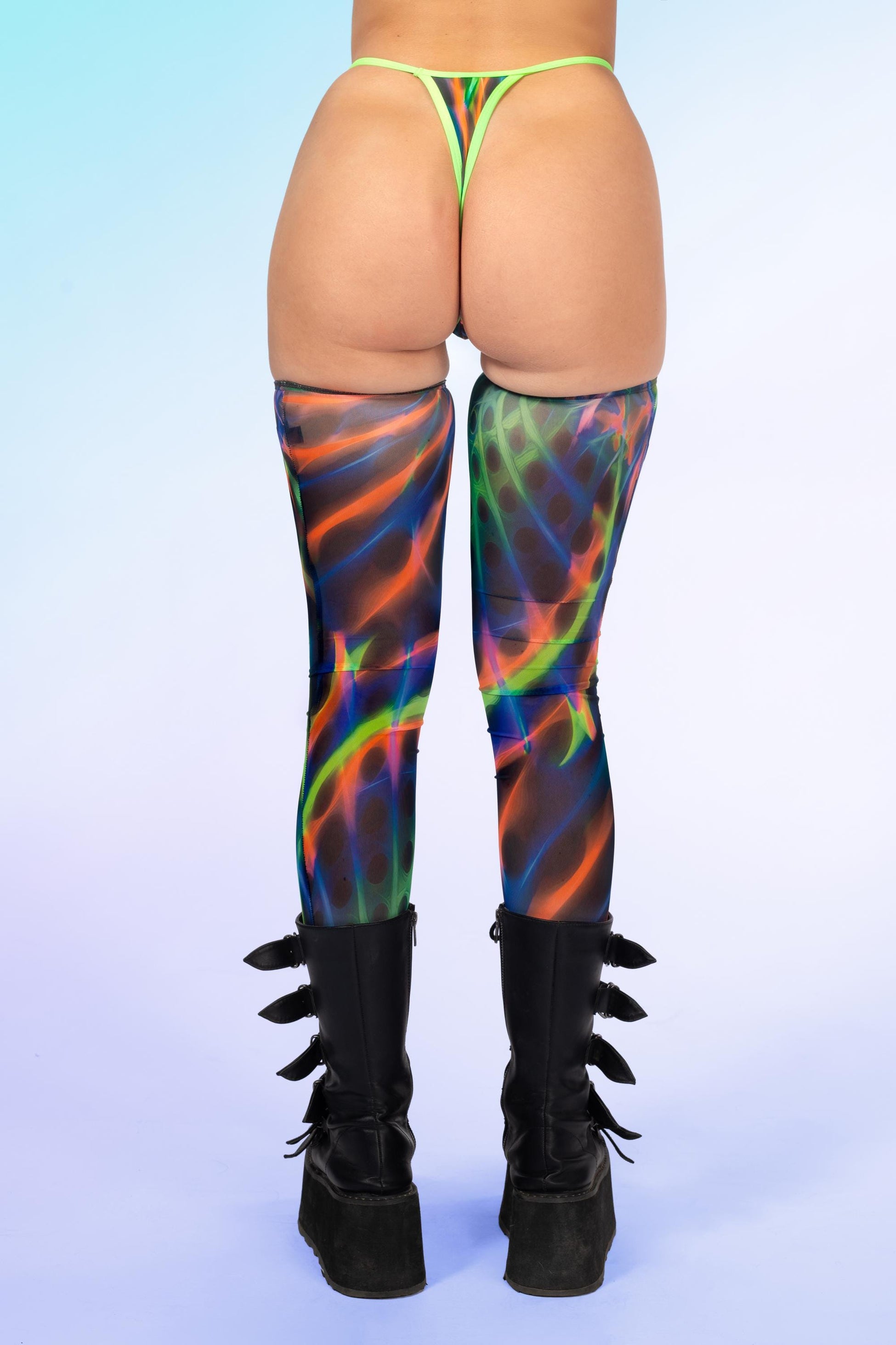 Prism Dream Thong 2