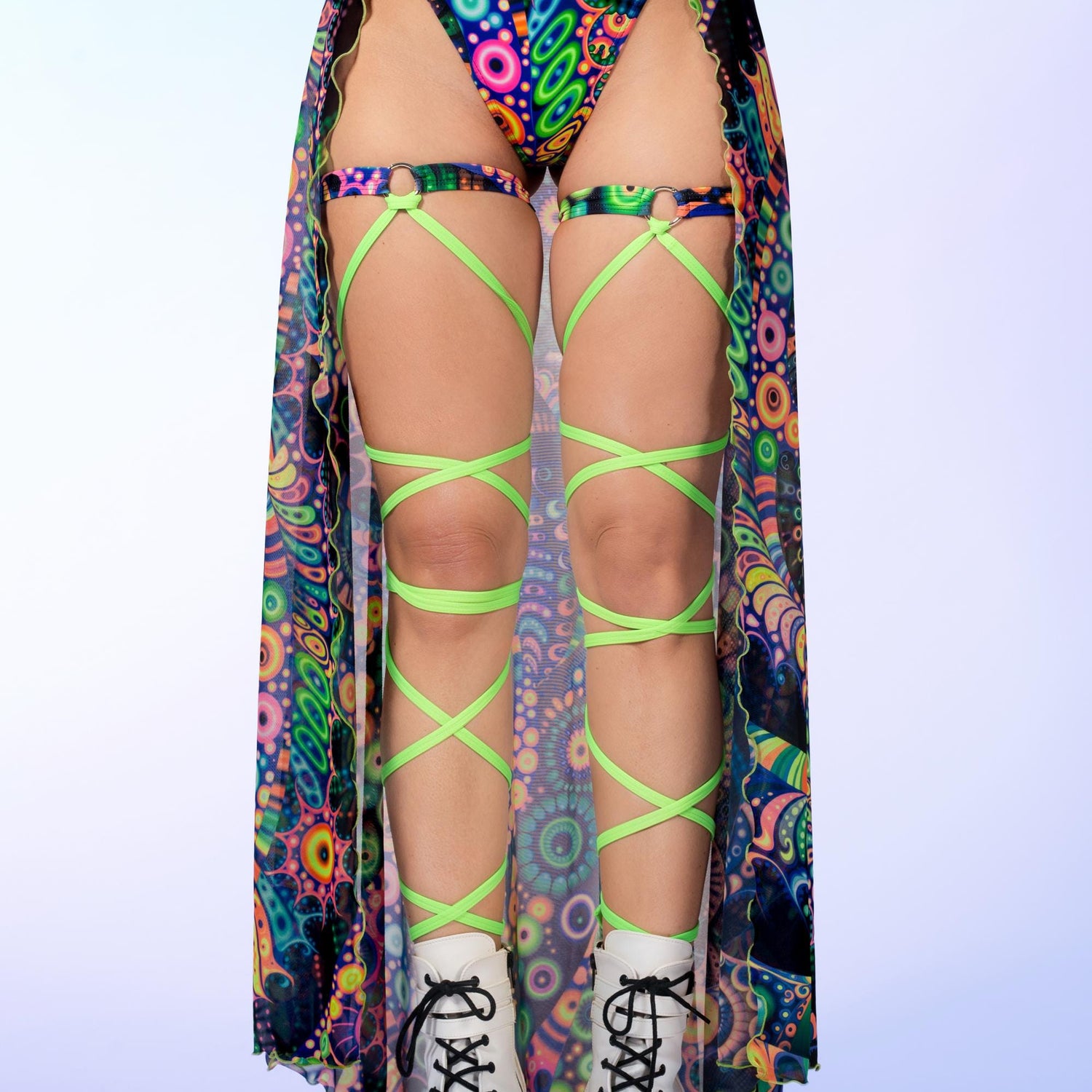 All SeeingX-Bodysuit 7