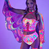 Flutterbell Set