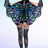Wavelength Corset Top