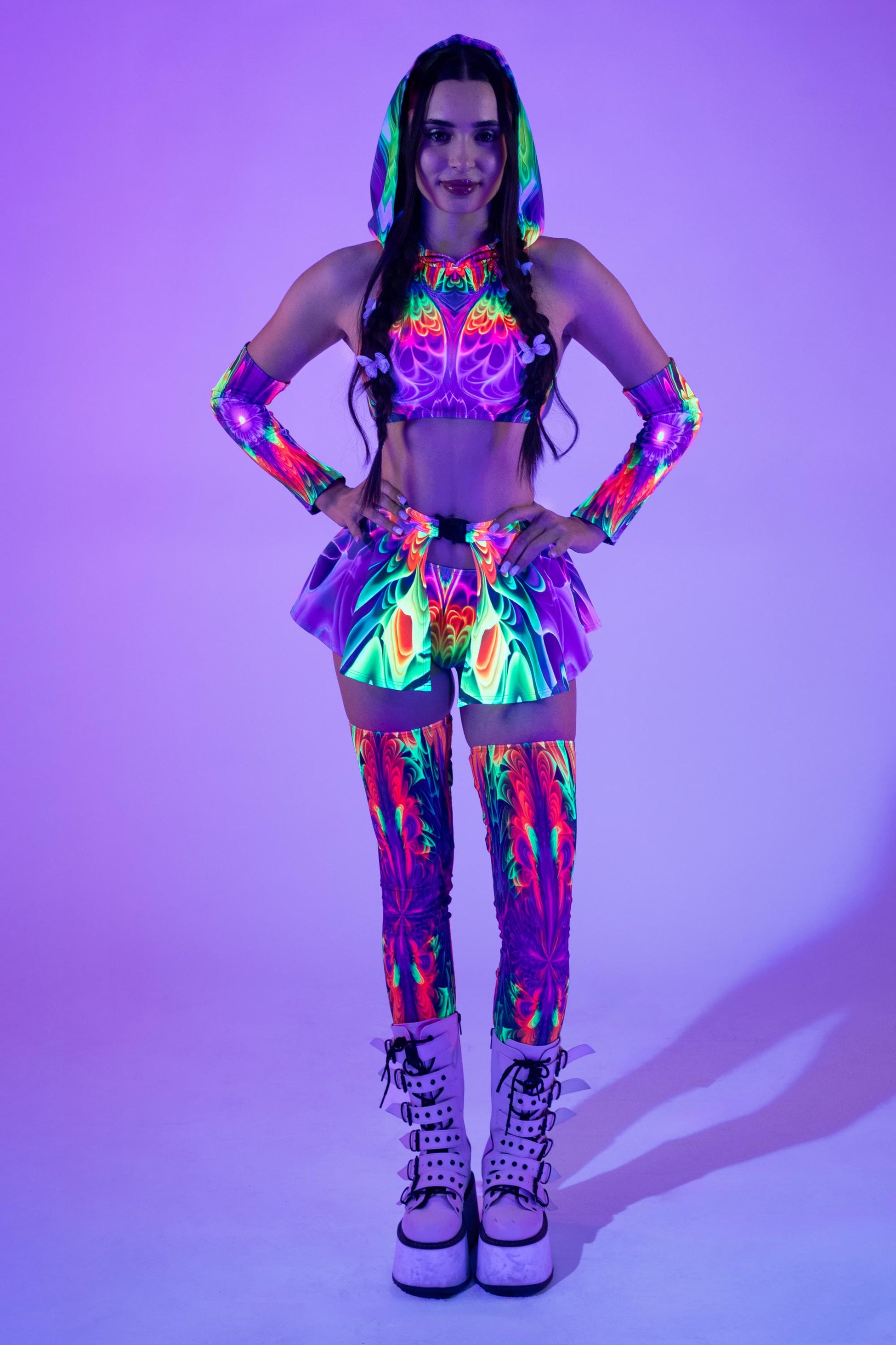 Carnival Set 1