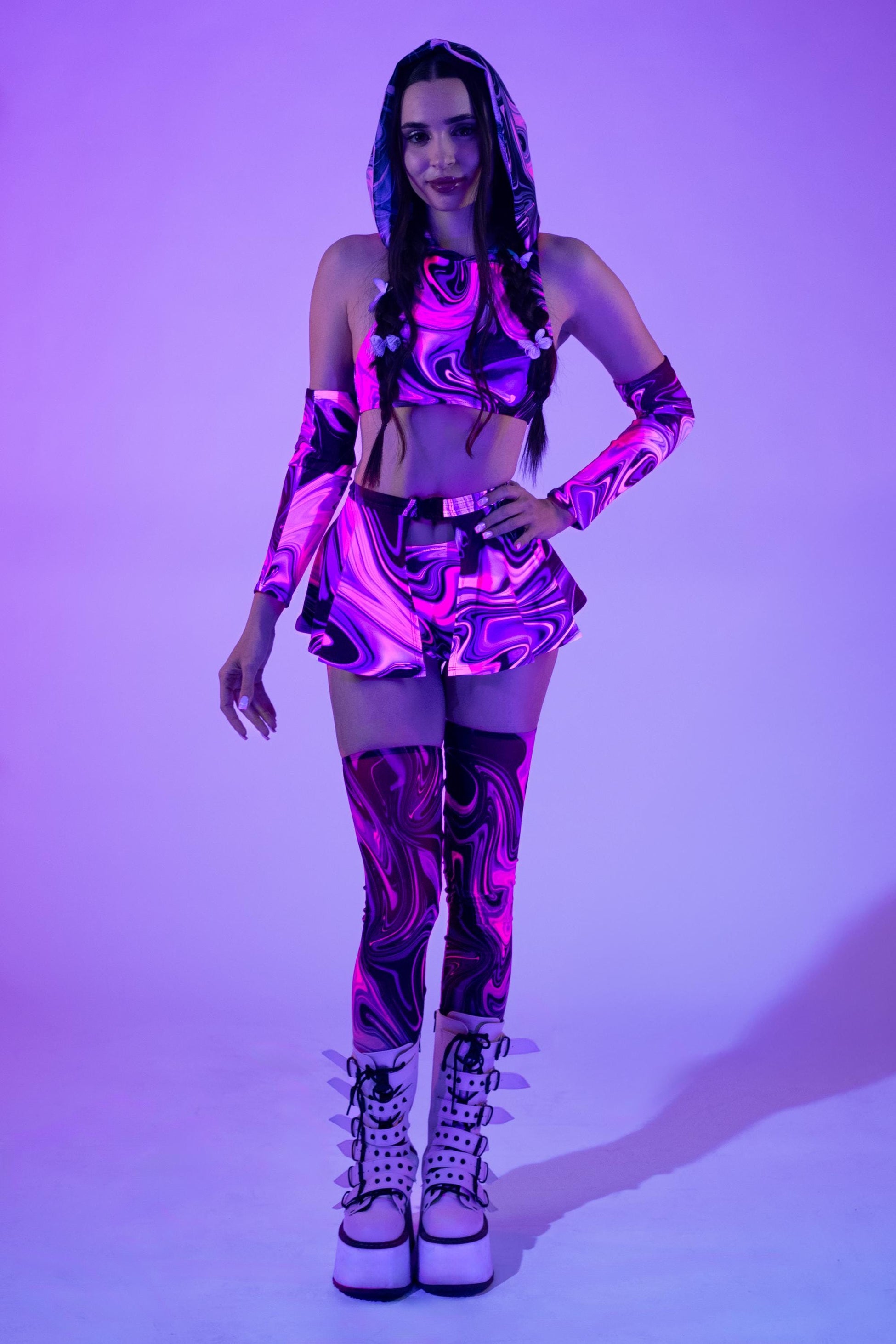 Cosmic Drift Set 1