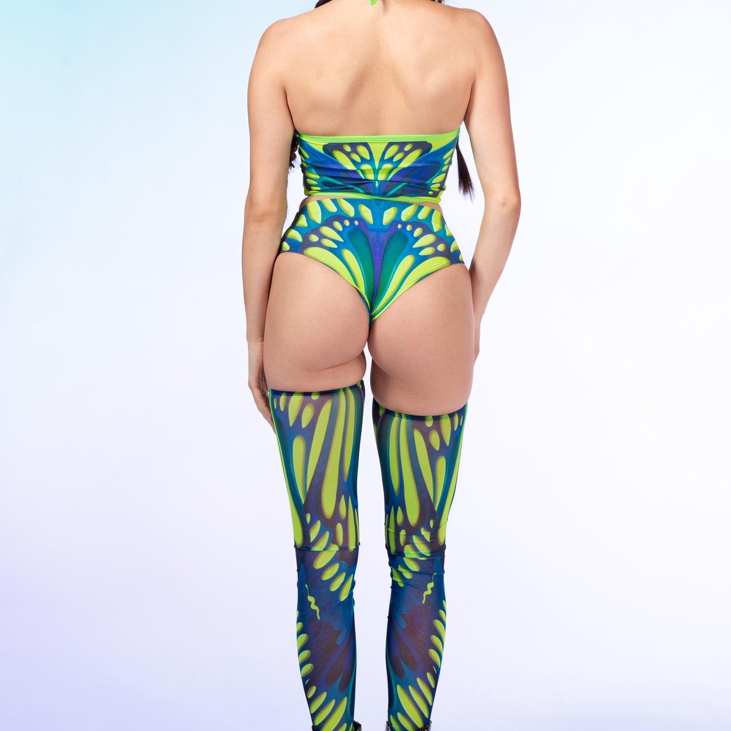 Altitude Set 9