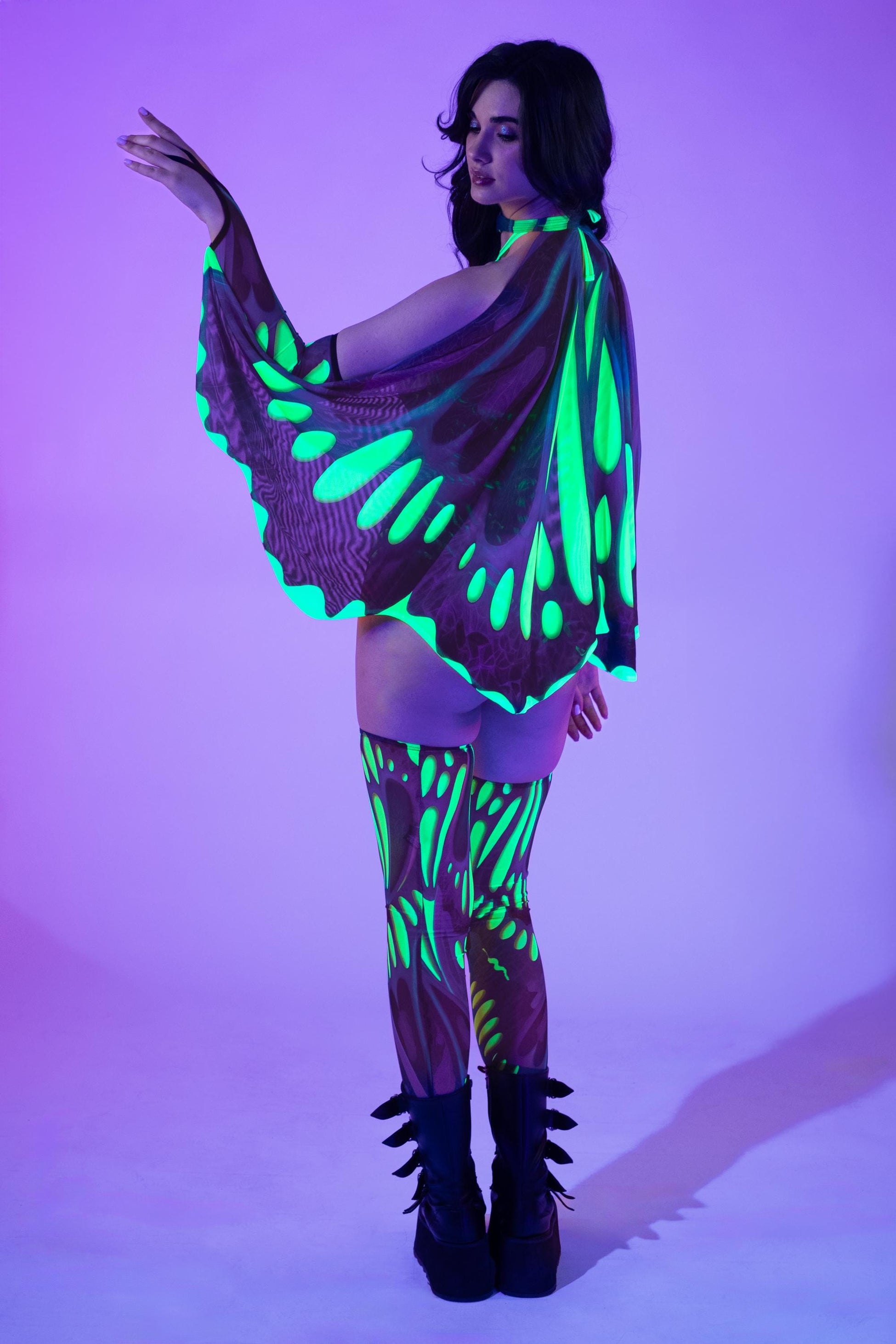 Altitude Mesh Wings 1
