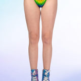 Carnival Duster Bikini
