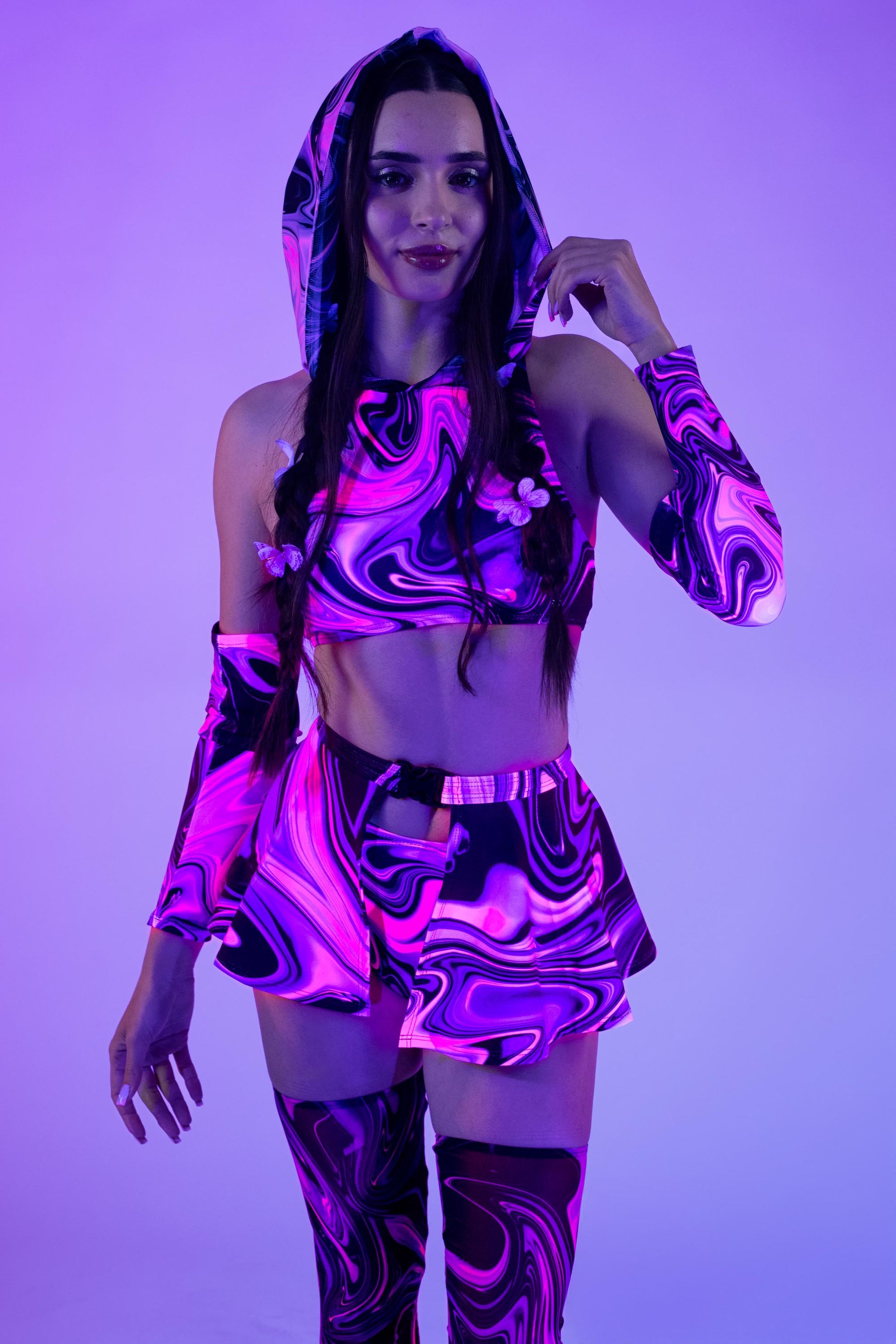 Cosmic Drift Set 2