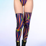 Vibrant Flow Set