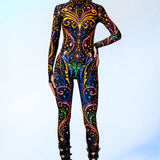 Flower Essence Costume