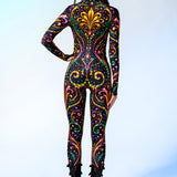 Flower Essence Costume